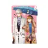 The Ice Guy and the Cool Girl (Manga) Volume 02