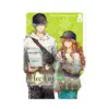 The Ice Guy and the Cool Girl (Manga) Volume 04