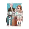 9781646092420 The Ice Guy and the Cool Girl (Manga) Volume 06