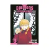 Daemons of the Shadow Realm (Manga) Volume 03