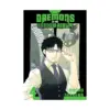 9781646092598 Daemons of the Shadow Realm (Manga) Volume 04