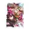 9781646092635 The Strongest Sage with the Weakest Crest (Manga) Volume 22