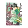 9781646092727 The Apothecary Diaries (Light Novel) Volume 01