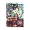 The Apothecary Diaries (Light Novel) Volume 02