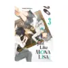 9781646092796 Just Like Mona Lisa (Manga) Volume 03