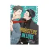 Mobsters in Love (Manga) Volume 02