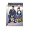 9781646092864 Smoking Behind the Supermarket with You (Manga) Volume 01