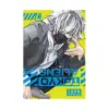 Tokyo Aliens (Manga) Volume 07
