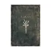9781646093120 Logos: The World of Final Fantasy XVI (Manga)