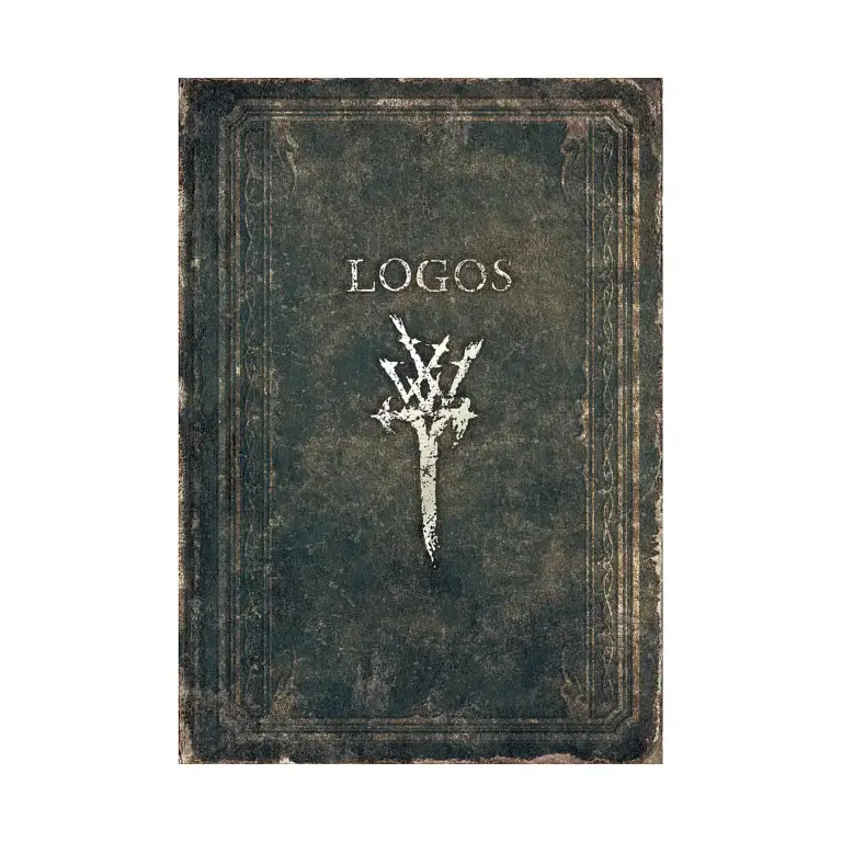 Logos: The World of Final Fantasy XVI (Manga)