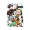 9781646093199 The Strongest Sage with the Weakest Crest (Manga) Volume 25
