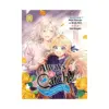 Always a Catch!: How I Punched My Way Into Marrying a Prince (Manga) Volume 03
