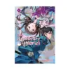 9781646093250 The Apothecary Diaries (Light Novel) Volume 06