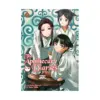 9781646093267 The Apothecary Diaries (Light Novel) Volume 07