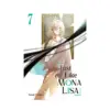 9781646093335 Just Like Mona Lisa (Manga) Volume 07