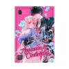 9781646093496 Assassin & Cinderella (Manga) Volume 01