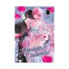 9781646093502 Assassin & Cinderella (Manga) Volume 02