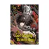 9781646093618 The God-Slaying Demon King (Manga) Volume 01
