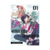 9781646093670 On and Off: Work-Life Imbalance (Manga) Volume 01