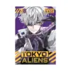 Tokyo Aliens (Manga) Volume 08