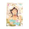 Wash It All Away (Manga) Volume 03
