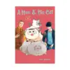 9781646093885 A Man and His Cat (Manga) Volume 13