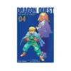 9781646094066 Dragon Quest: The Mark of Erdrick (Manga) Volume 04