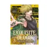 Exquisite Blood: The Heretic Onmyoji (Manga) Volume 03