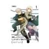 9781646094158 Mechanical Buddy Universe 1.0 (Manga) Volume 01