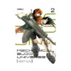 9781646094165 Mechanical Buddy Universe 1.0 (Manga) Volume 02