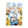 Always a Catch!: How I Punched My Way Into Marrying a Prince (Manga) Volume 06