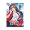 Wash It All Away (Manga) Volume 09