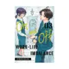 9781646094479 On and Off: Work-Life Imbalance (Manga) Volume 03