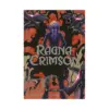 Ragna Crimson (Manga) Volume 15