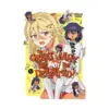 The Great Jahy Will Not Be Defeated! (Manga) Volume 11