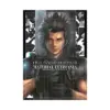 Final Fantasy VII Rebirth: Material Ultimania (Illustration Book)