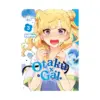 Otaku X Gal (Manga) Volume 03