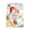 The Prince's Keeper (Manga) Volume 02