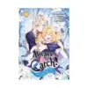 Always a Catch!: How I Punched My Way Into Marrying a Prince (Manga) Volume 08
