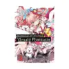 Holoearth Chronicles Side: E Yamato Phantasia (Manga) Volume 03
