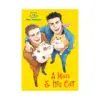 A Man and His Cat (Manga) Volume 15