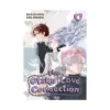 The Otaku Love Connection (Manga) Volume 04