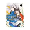 9781646094974 The Princess Groom (Manga) Volume 01