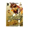 9781646510016 Saiyuki: The Original Series Resurrected Edition (Manga) Volume 03