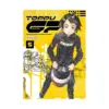 9781646510092 Toppu GP (Manga) Volume 05