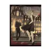 The Witch and the Beast (Manga) Volume 01