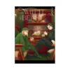 The Witch and the Beast (Manga) Volume 03