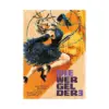 Die Wergelder 2-In-1 Omnibus Edition [05-06] (Manga) Volume 03
