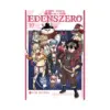 Edens Zero (Manga) Volume 10