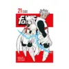 9781646510412 Fire Force (Manga) Volume 21